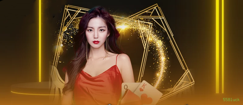 App 558luck para Android e iOS - download grátis