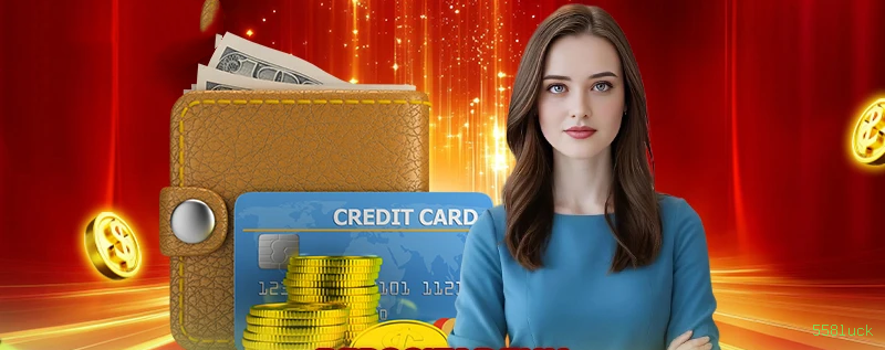 Cassino 558luck app mobile